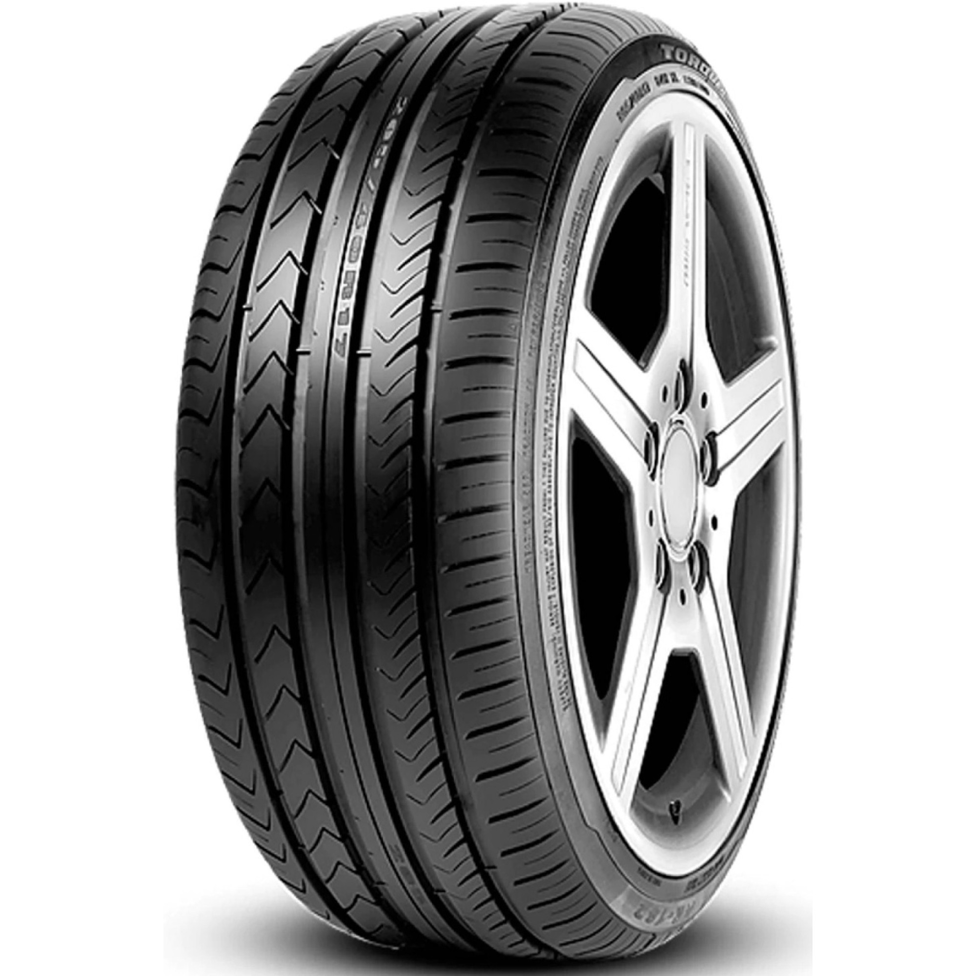 Llanta Torque Tq901 215/45r17 91w