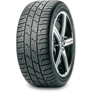 Foto 1 | Llanta Pirelli Scorpion Zero 235/45r20 100h