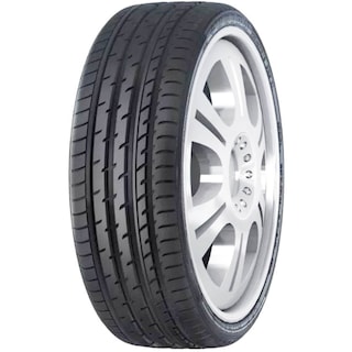 Foto 1 | Llanta Haida Hd927 205/50zr17 93w