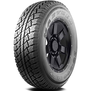 Foto 1 | Llanta Maxtrek Su-800 A/t P265/75r16 116s