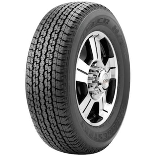 Foto 1 | Llanta Bridgestone Dueler H/t 840 265/70r16 112s