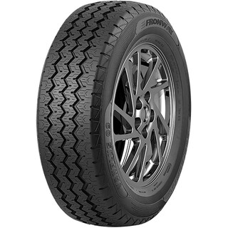 Foto 1 | Llanta Fronway Vanplus 09 205/70r15c 106/104r