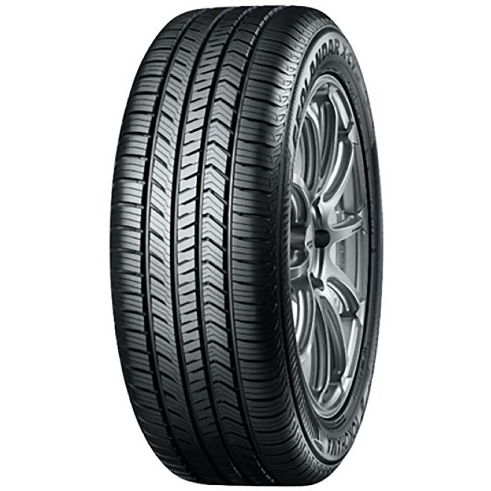 Foto 2 pulgar | Llanta Yokohama G057 Geolandar X-cv 255/55r20 110w