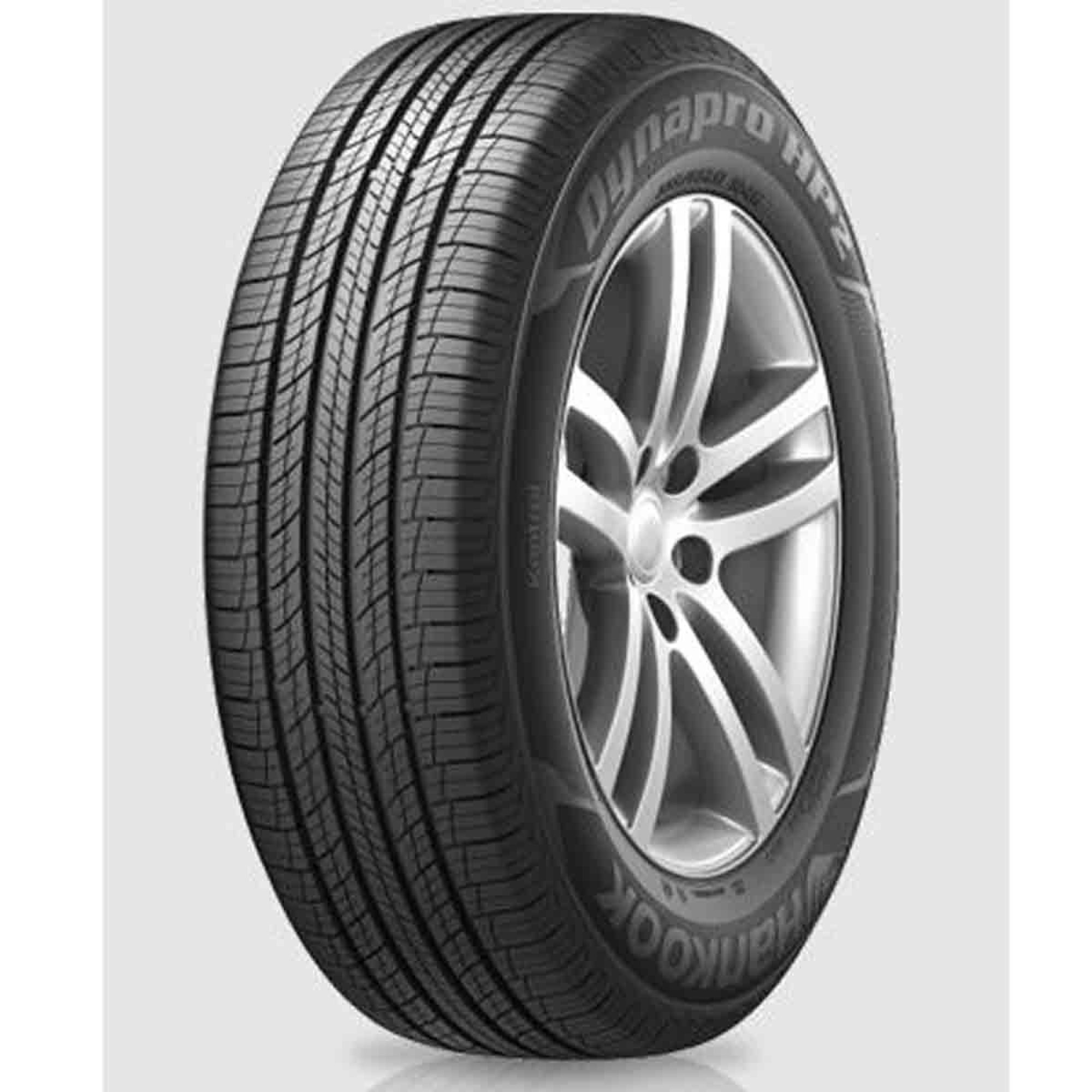 Foto 2 pulgar | Llanta Hankook Dynapro Hp2 Ra33 215/70r16 100h
