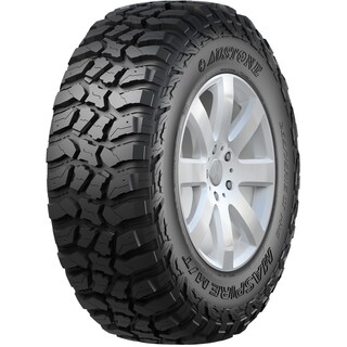 Foto 1 | Llanta Austone Maspire M/t Lt265/70r17 121/118q