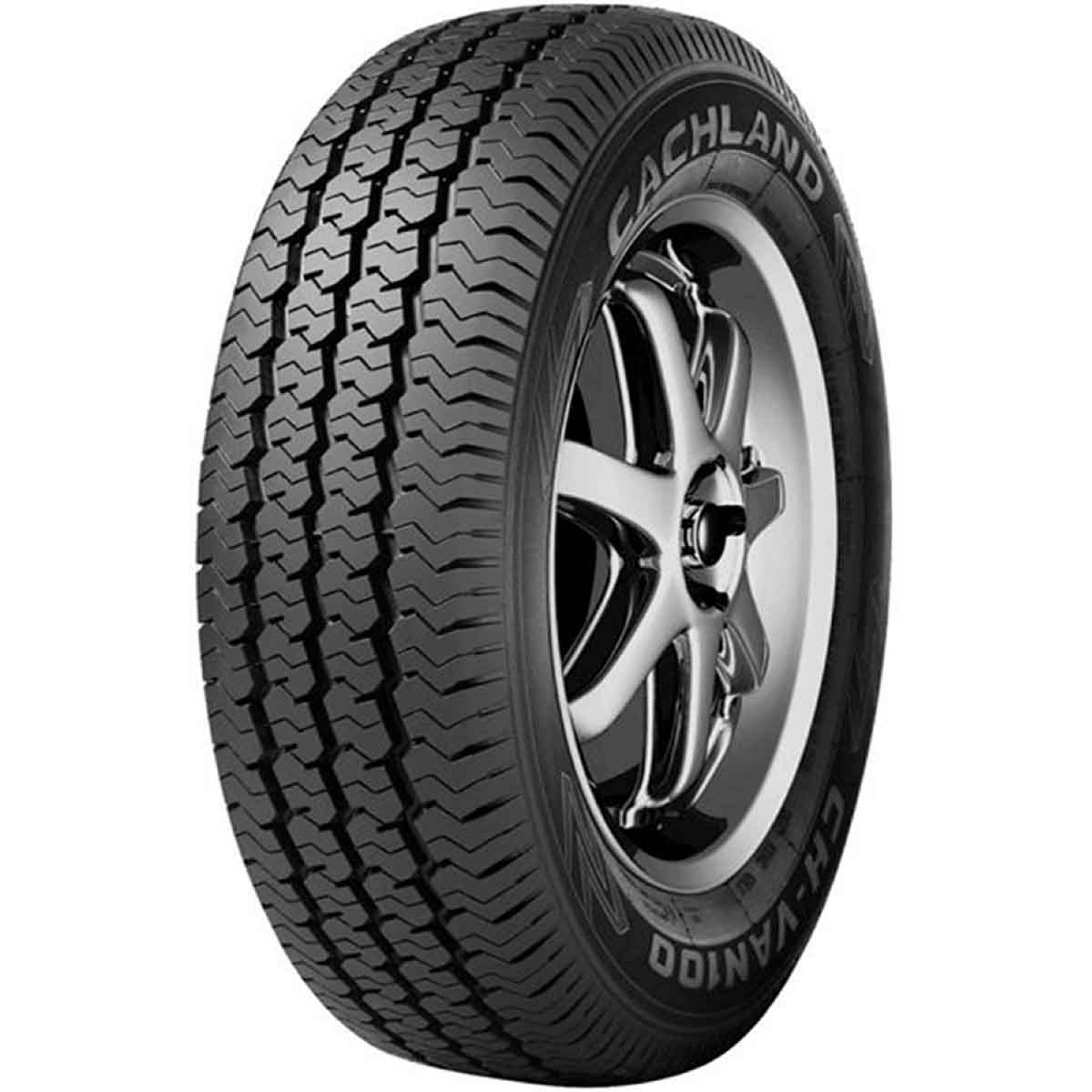 Llanta Cachland Ch-van100 195/75r16c 107/105r