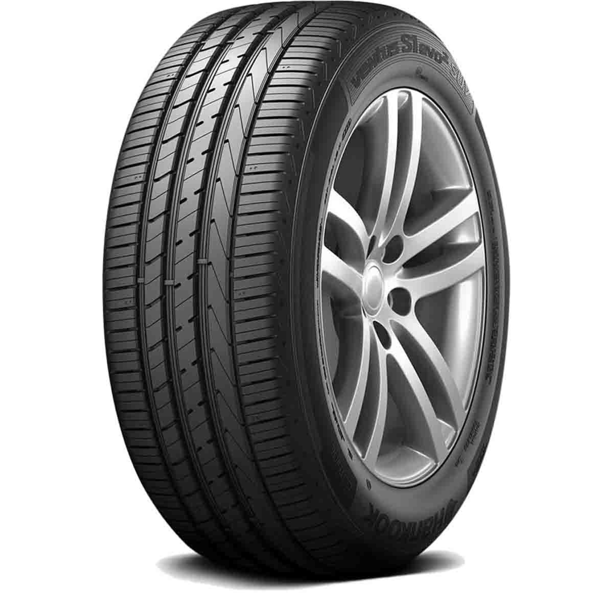 Llanta Hankook K117b Ventus S1 Evo2 Rf 205/55r16 91w