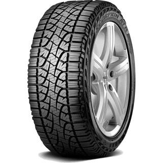 Foto 1 | Llanta Pirelli Scorpion Atr 265/75r16 123s