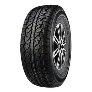 Foto 1 | Llanta Royal Black Royal A/t P275/70r16 114t