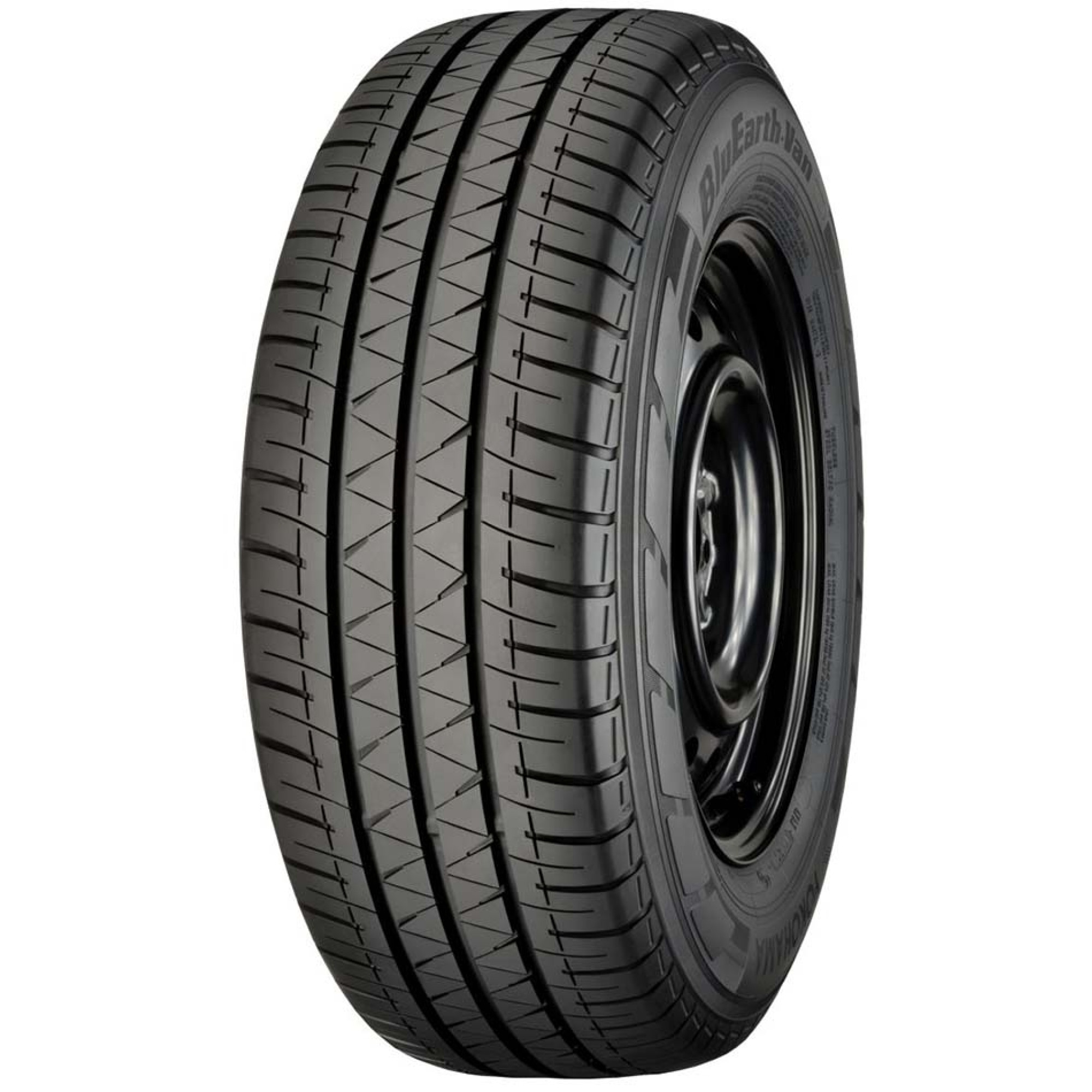 Llanta Yokohama Ry55 205/65r15 102/100t