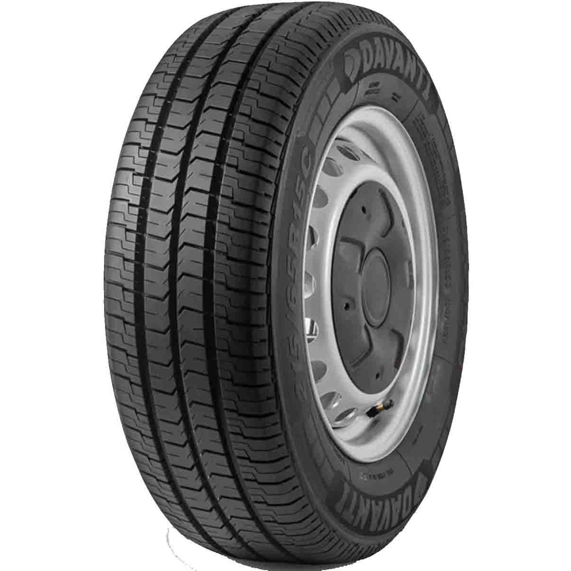 Llanta Davanti Dx440 195r14c 106/104r