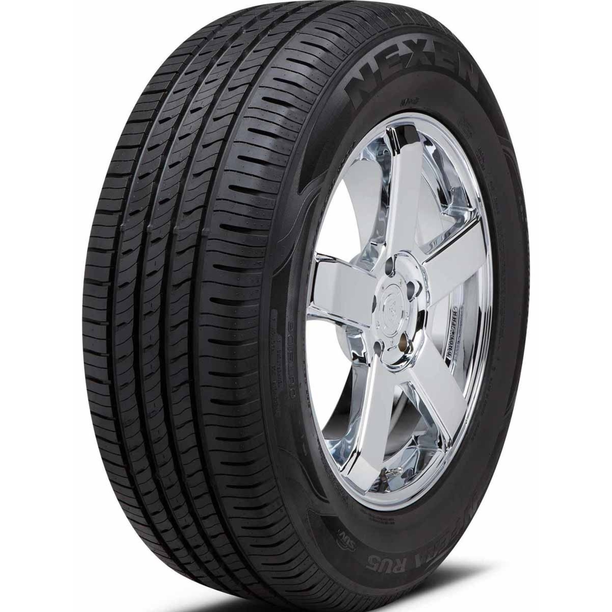Llanta Nexen Nfera-ru5 P245/60r18 104v