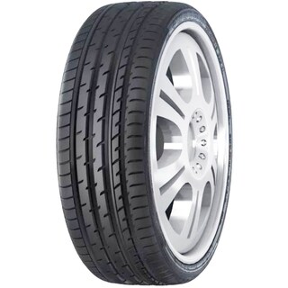 Foto 1 | Llanta Haida Hd927 265/35zr22 102w