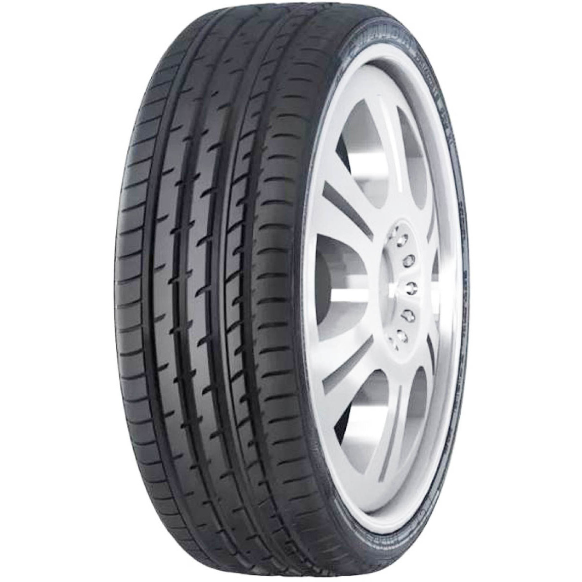 Llanta Haida Hd927 225/50r16 96v