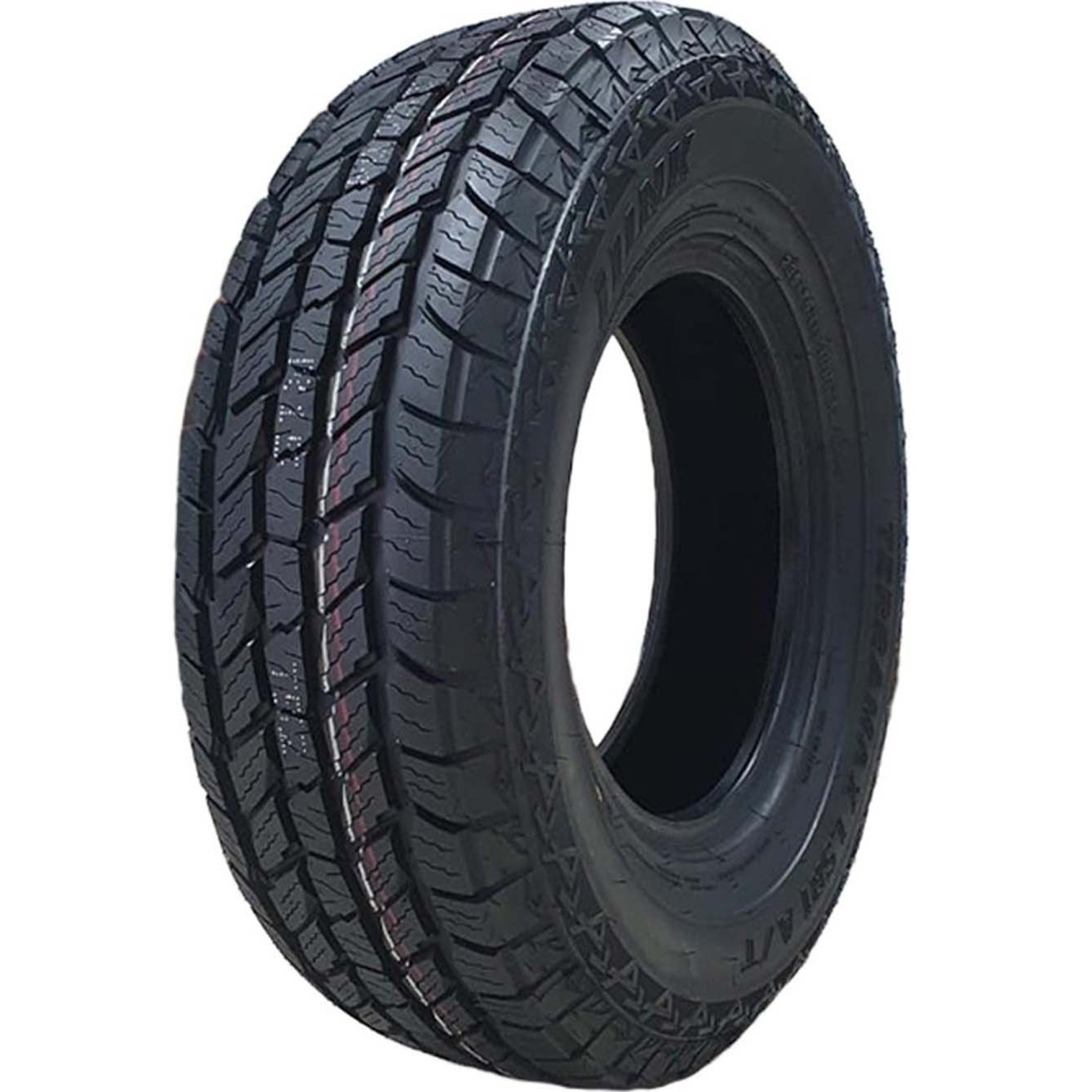 Foto 2 pulgar | Llanta Ilink Terramax Lsr1 A/t 235/70r16 106t