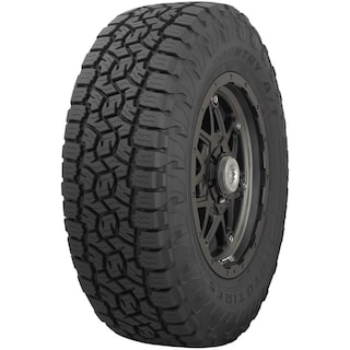 Foto 1 | Llanta Toyo Open Country At3 P265/70r16 111t