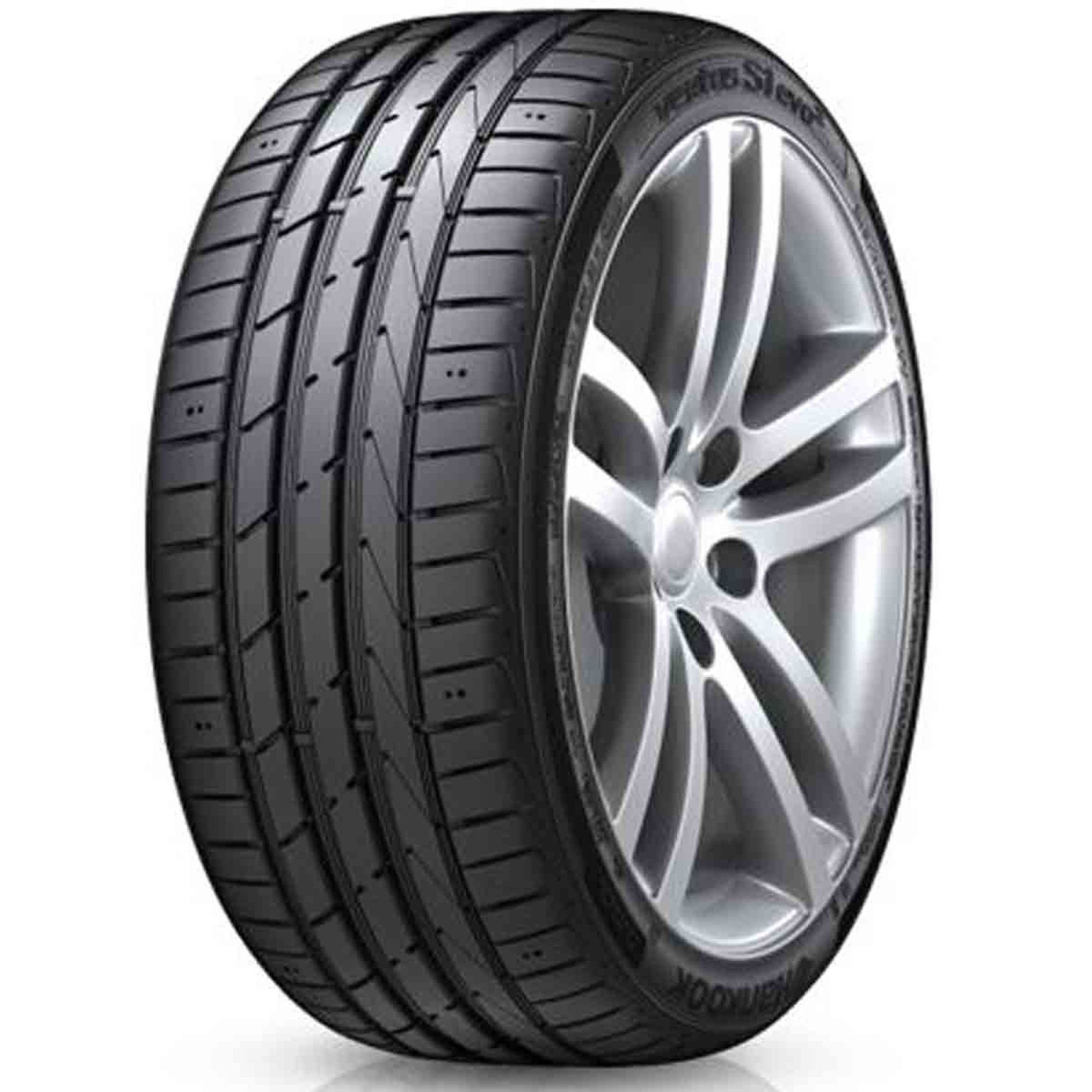 Llanta Hankook Ventus S1 Evo2 K117b Hrs Runflat 245/45r17 95w