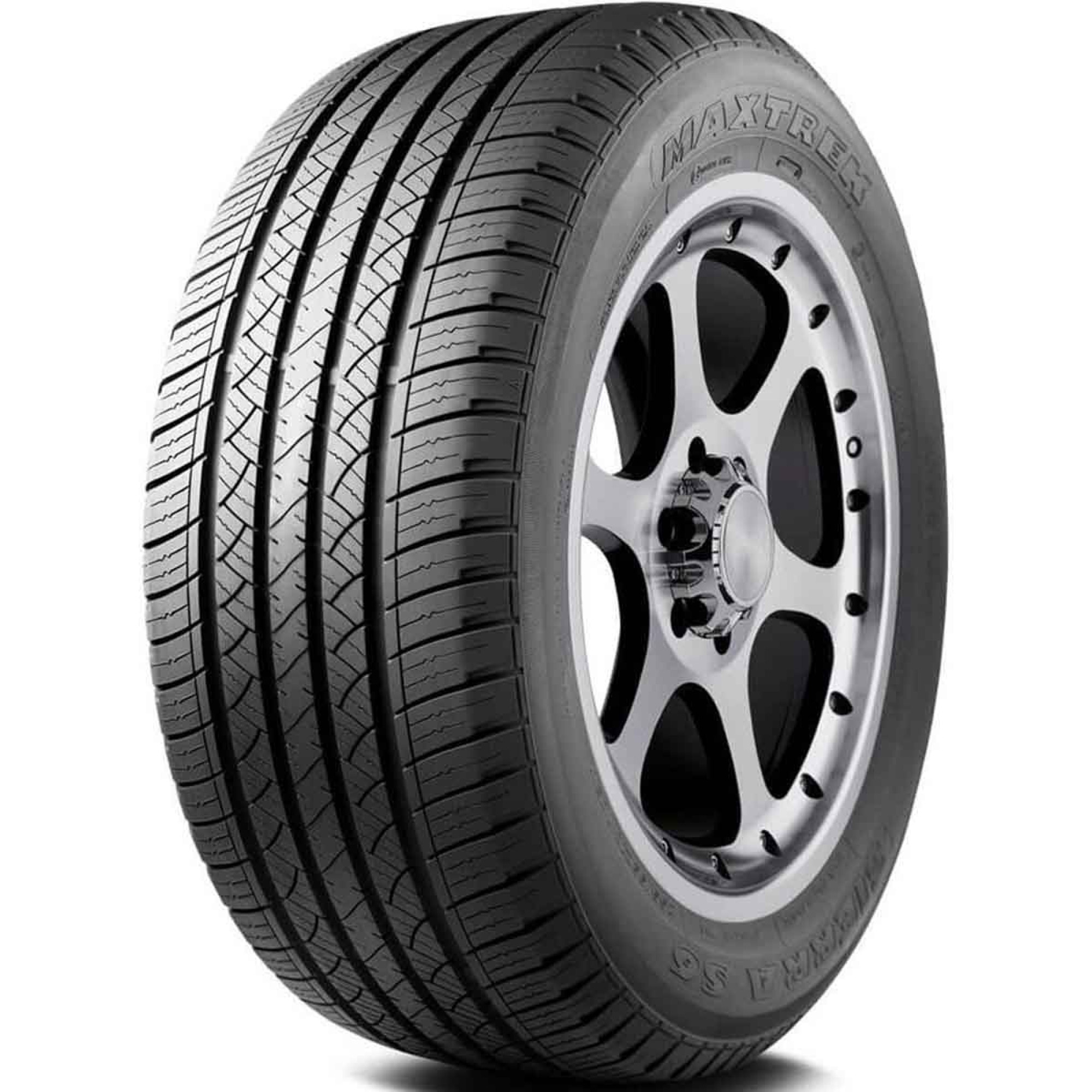 Llanta Maxtrek Sierra S6 215/65r17 99h