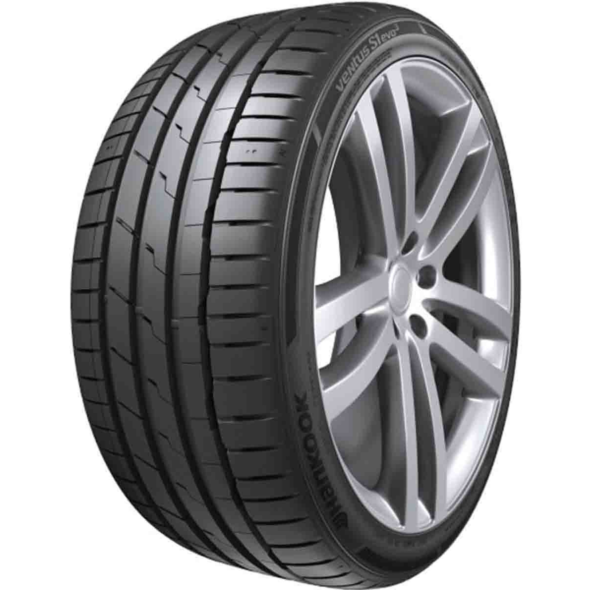 Llanta Hankook Ventus S1 Evo3 K127b Rf 205/45r17 88w