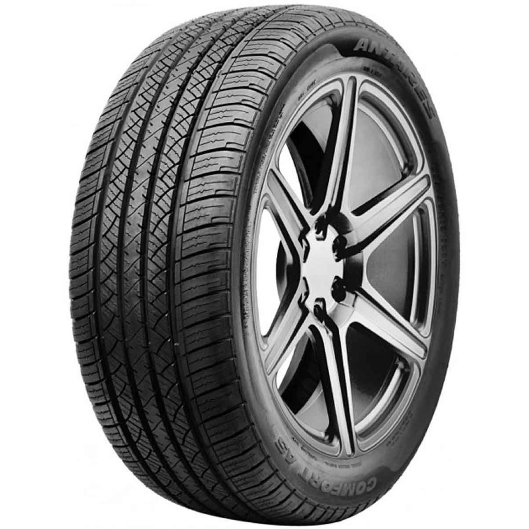 Llanta Antares Comfort A5 225/60r17 99v