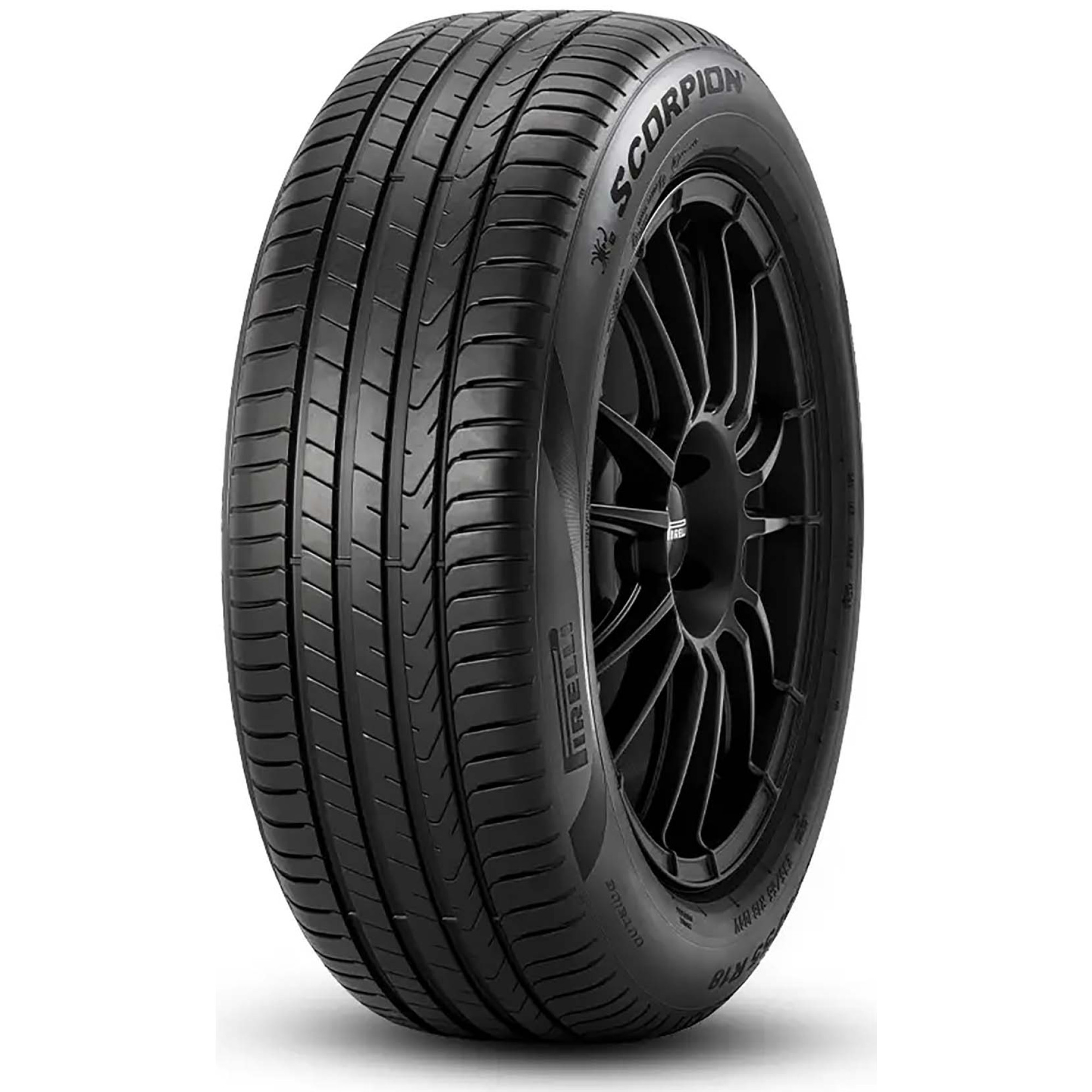 Foto 2 pulgar | Llanta Pirelli Scorpion 235/55r18 100h