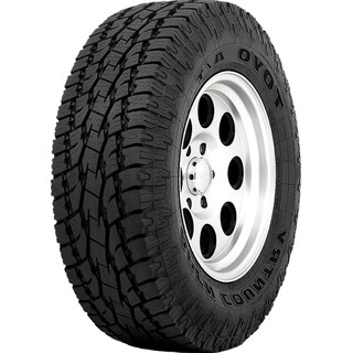 Foto 1 | Llanta Toyo Open Country A/t Ii 245/65r17 111t