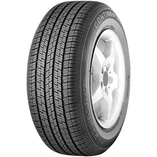 Foto 1 | Llanta Continental 4x4 Contact 265/45r20 108h