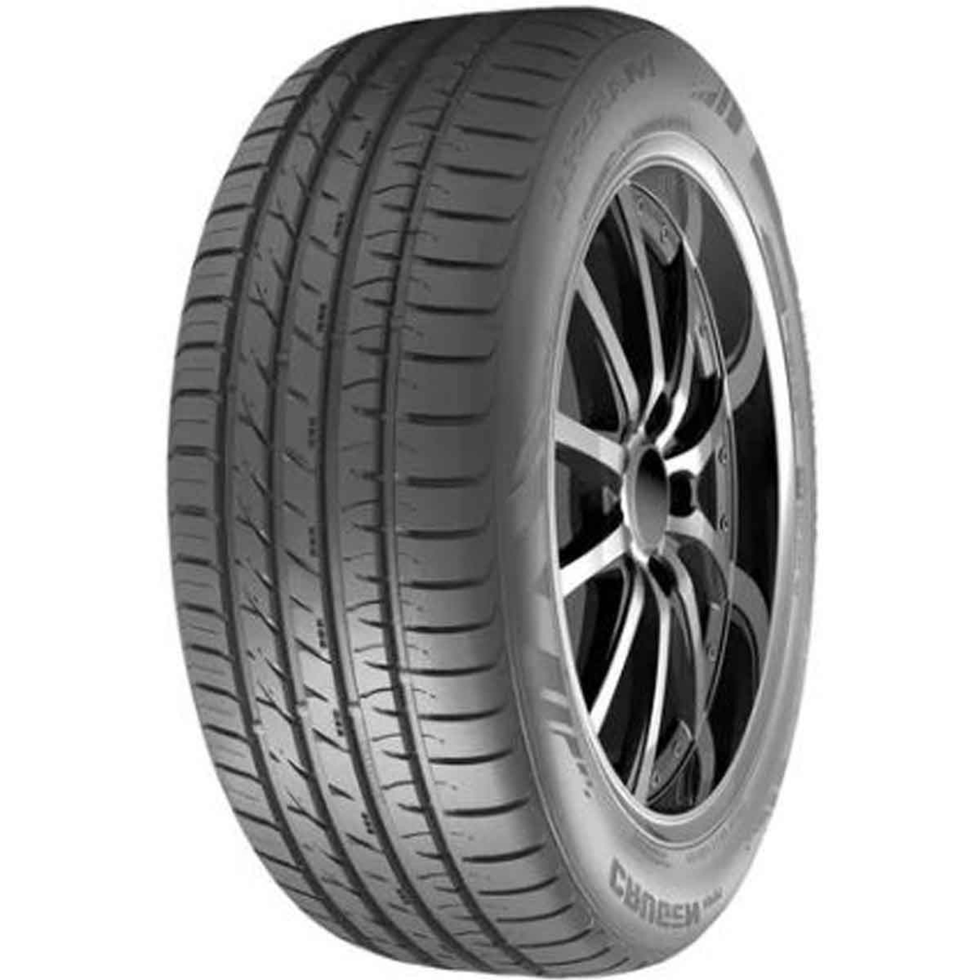 Foto 2 pulgar | Llanta Marshal Hp91 285/65r17 116h