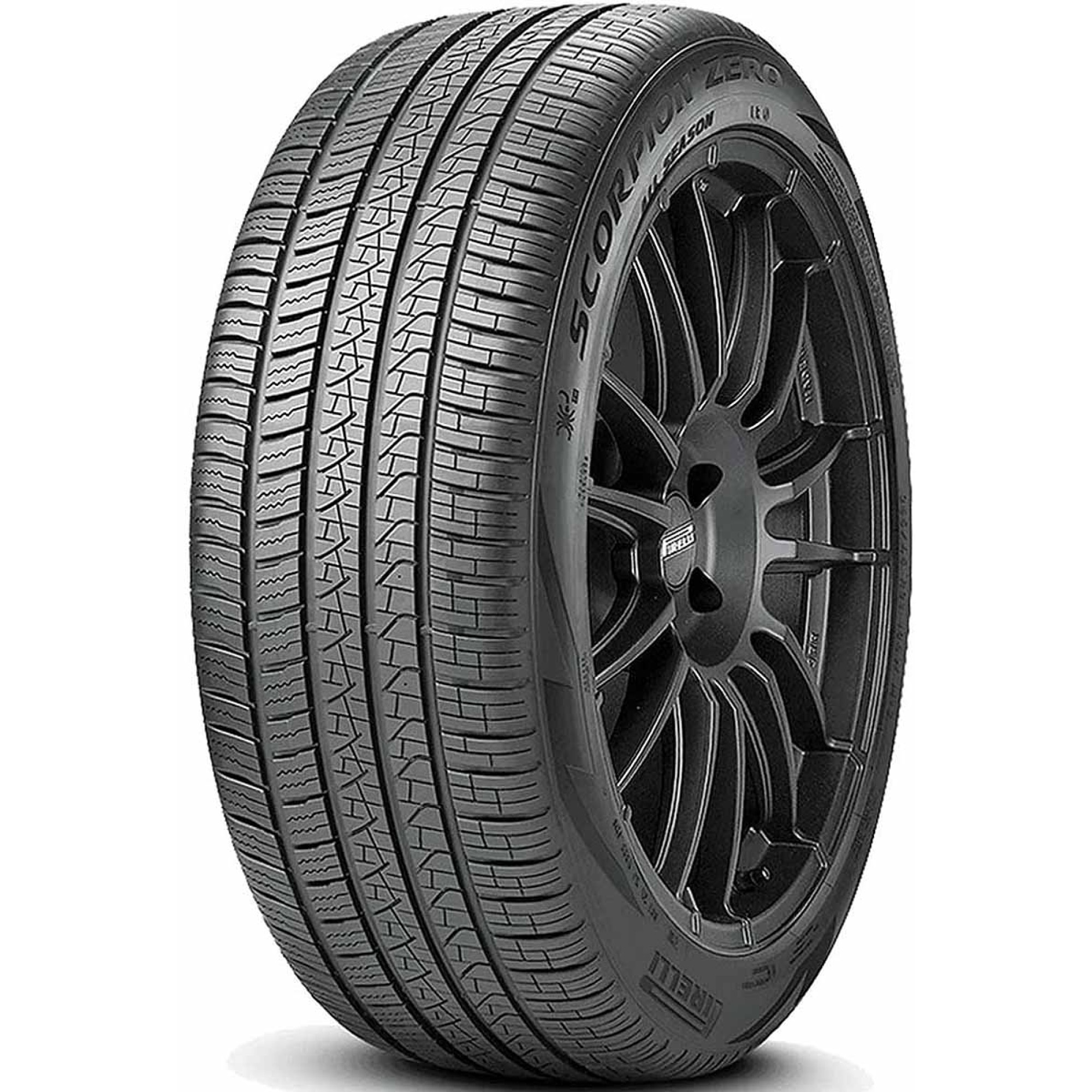 Foto 2 pulgar | Llanta Pirelli Scorpion Zero All Season 265/60r18 110v