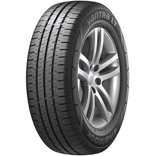 Foto 1 | Llanta Hankook Vantra Ra18 Lt195r15 106/104r