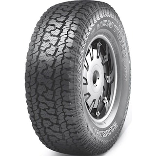 Foto 1 | Llanta Marshal At51 205/70r15 96t