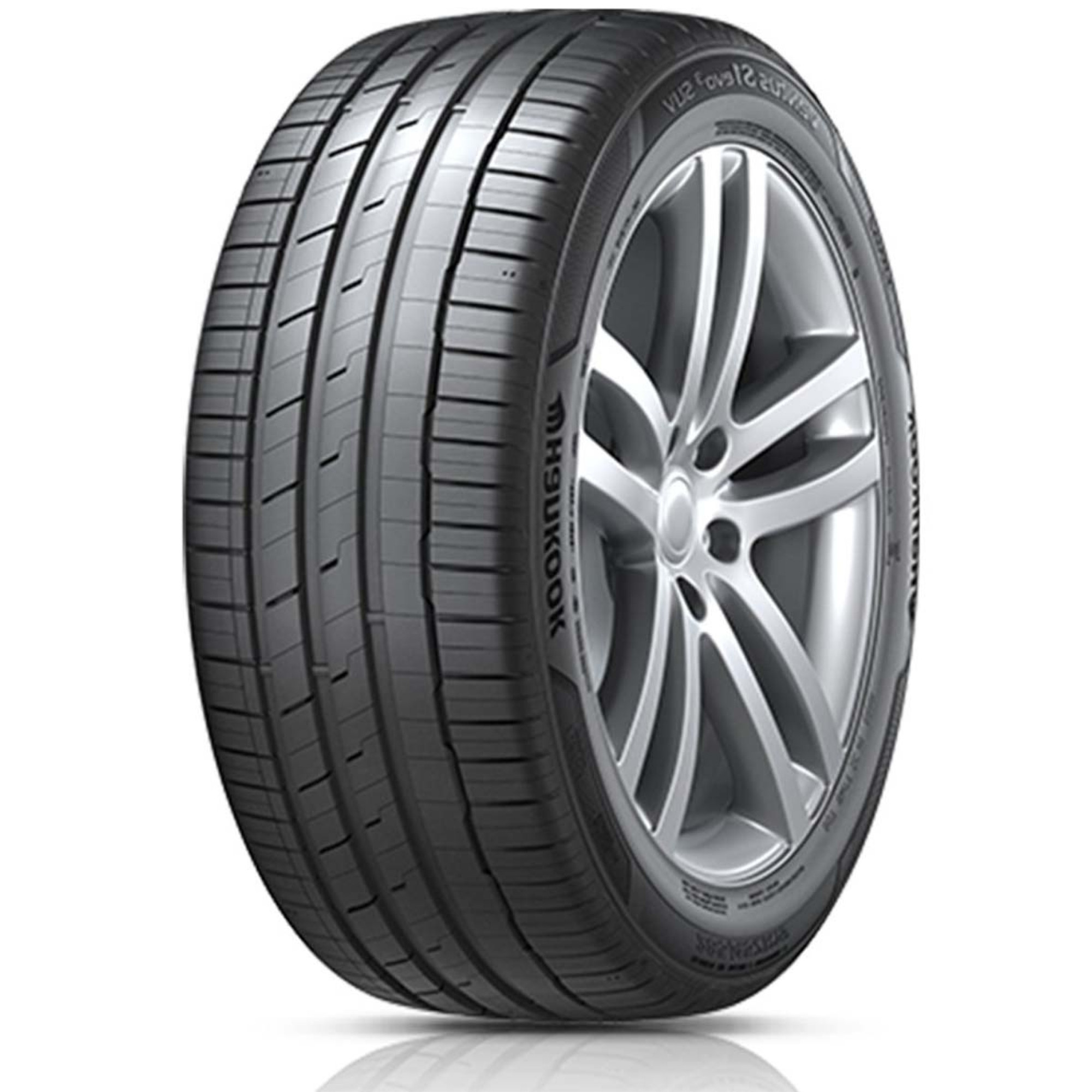 Llanta Hankook Ventus S1 Evo3 K127 215/40r18 89y