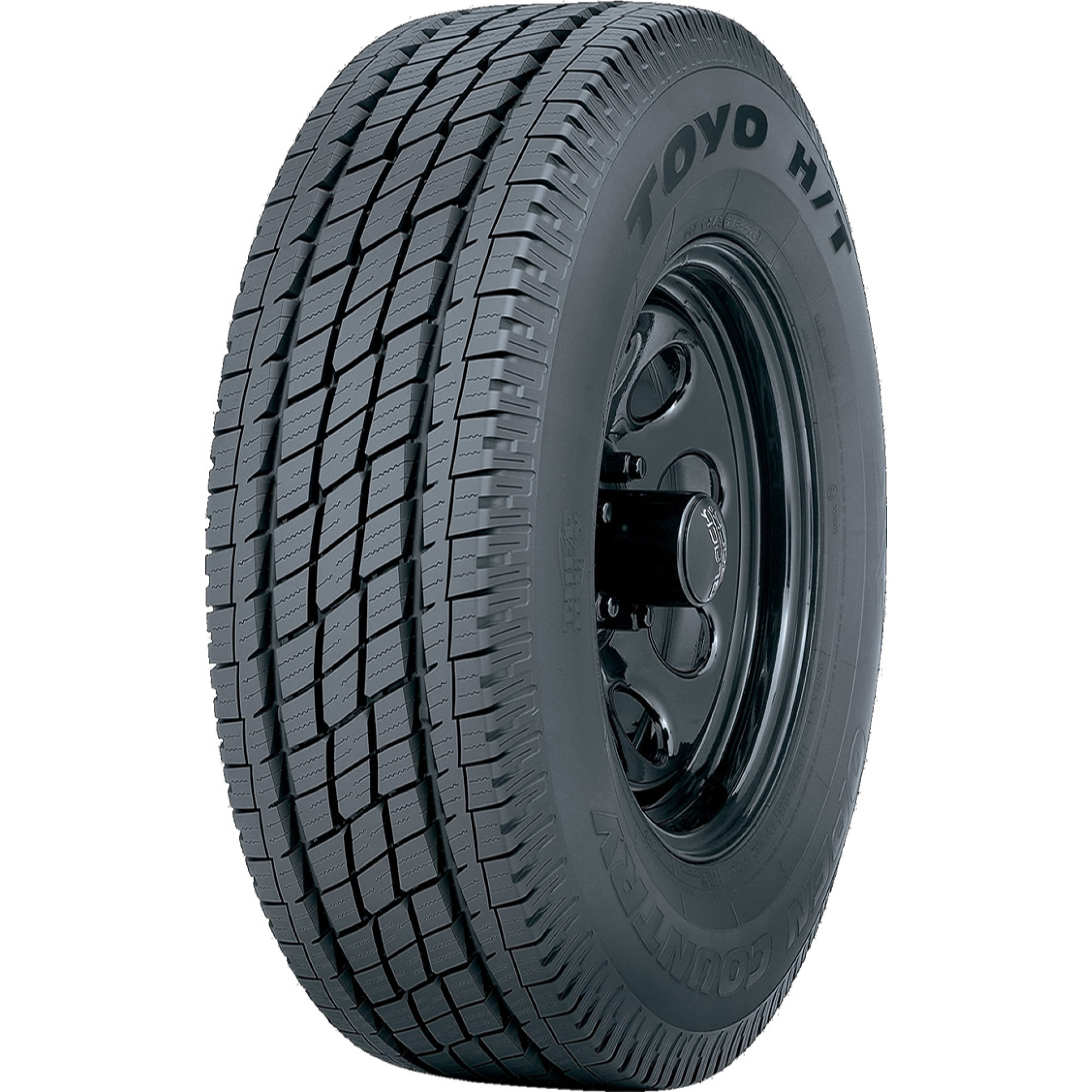 Foto 2 pulgar | Llanta Toyo Open Country H/t 245/75r16 111t