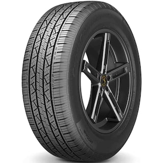 Foto 1 | Llanta Continental Cross Contact Lx25 255/55r18 109h