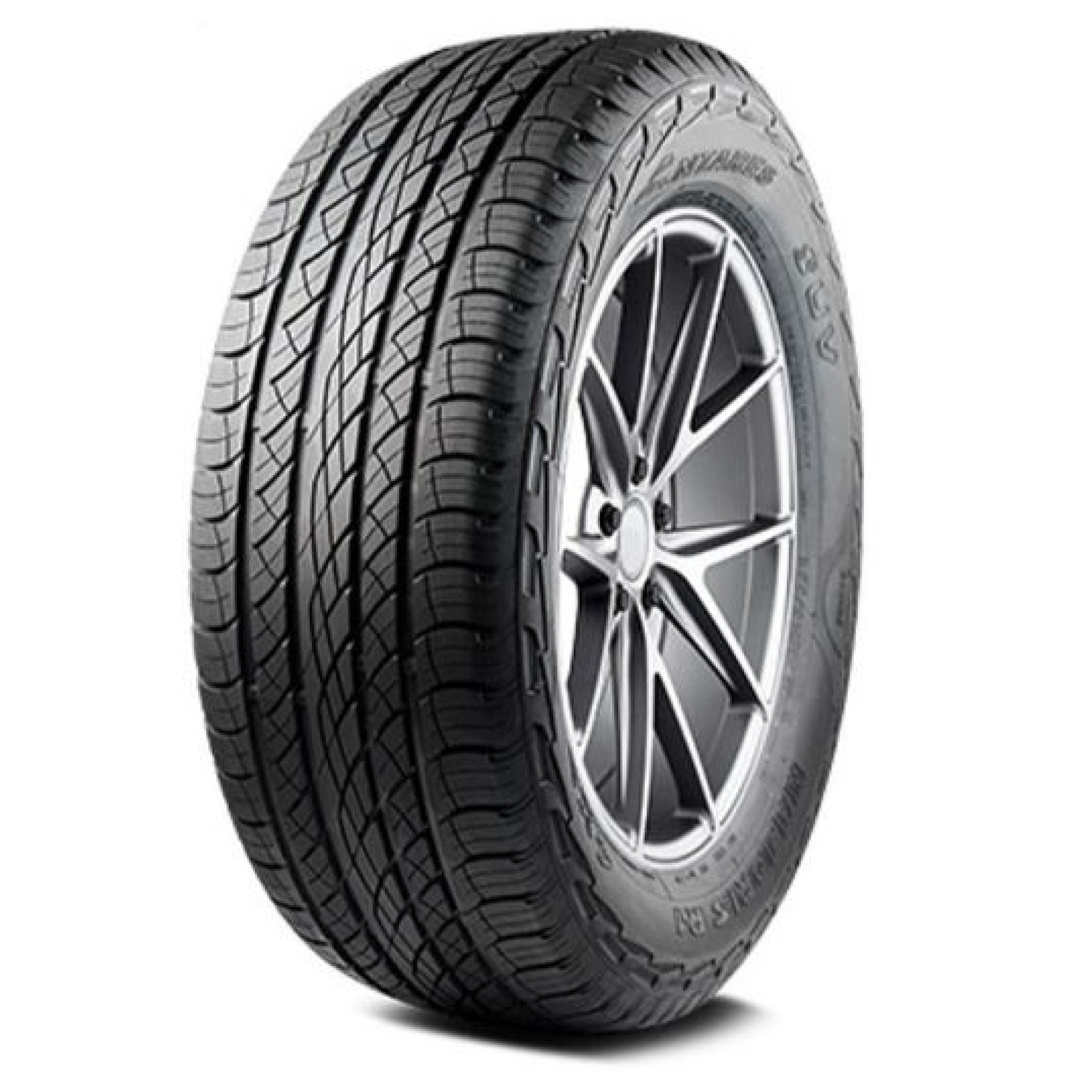 Foto 2 pulgar | Llanta Antares Majoris R1 215/65r17 99h