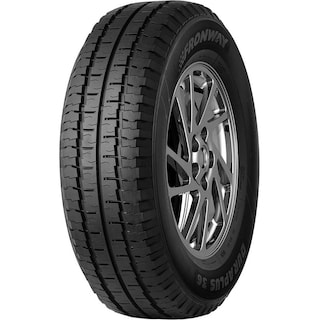 Foto 1 | Llanta Fronway Duraplus 36 205/65r16c 107/105r