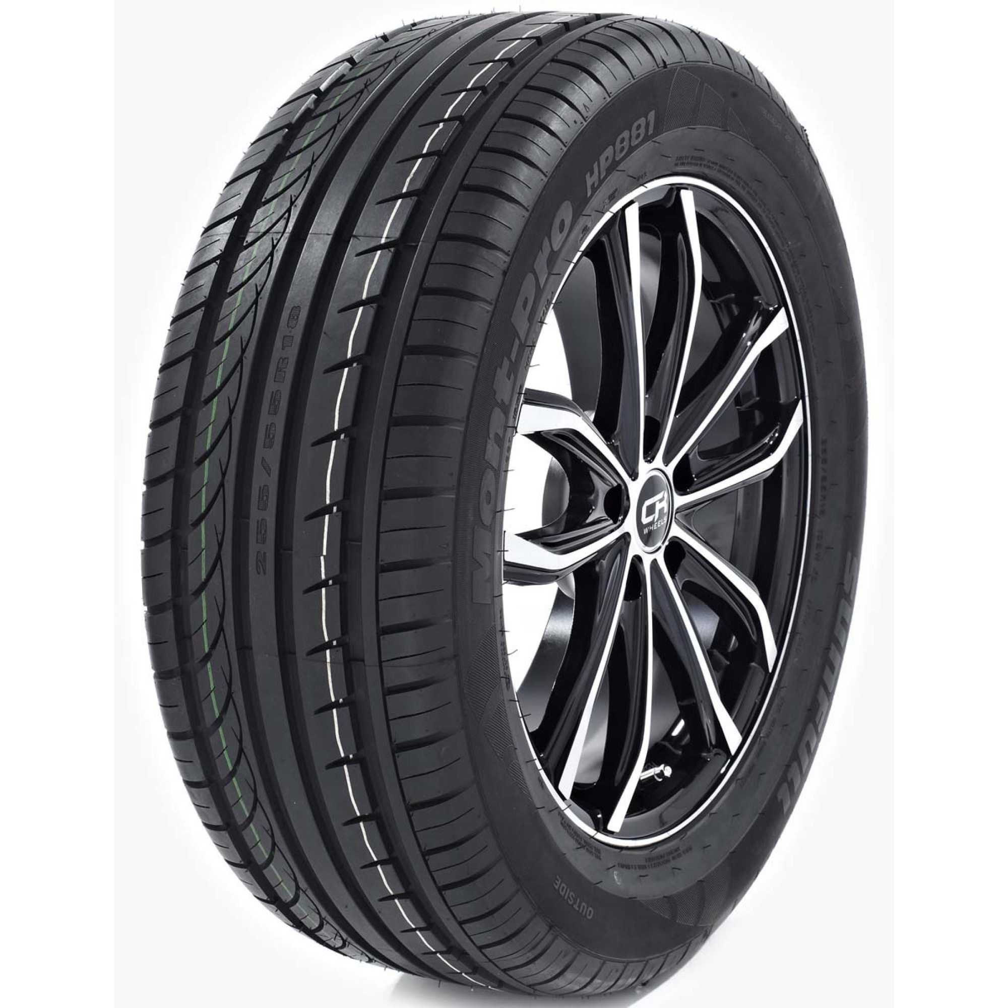 Llanta Sunfull Mont Pro Hp881 215/60r17 96h