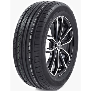 Foto 1 | Llanta Sunfull Mont Pro Hp881 215/60r17 96h