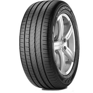 Foto 1 | Llanta Pirelli Scorpion Verde 265/45r20 104y