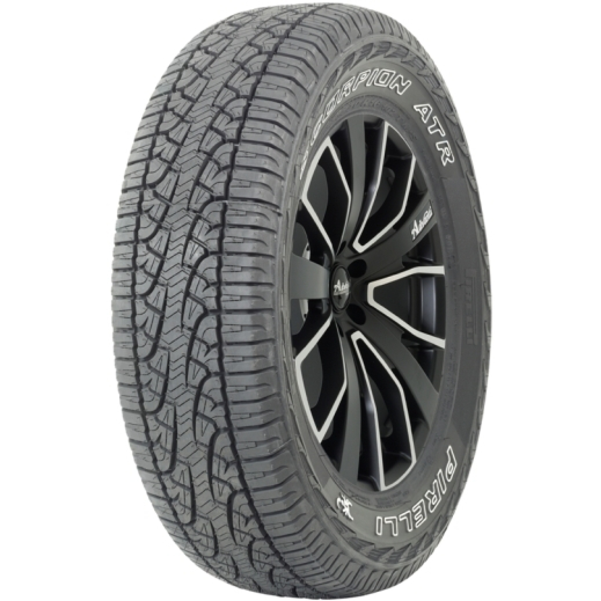 Foto 2 pulgar | Llanta Pirelli Scorpion Atr Wl 205/60r15 91h