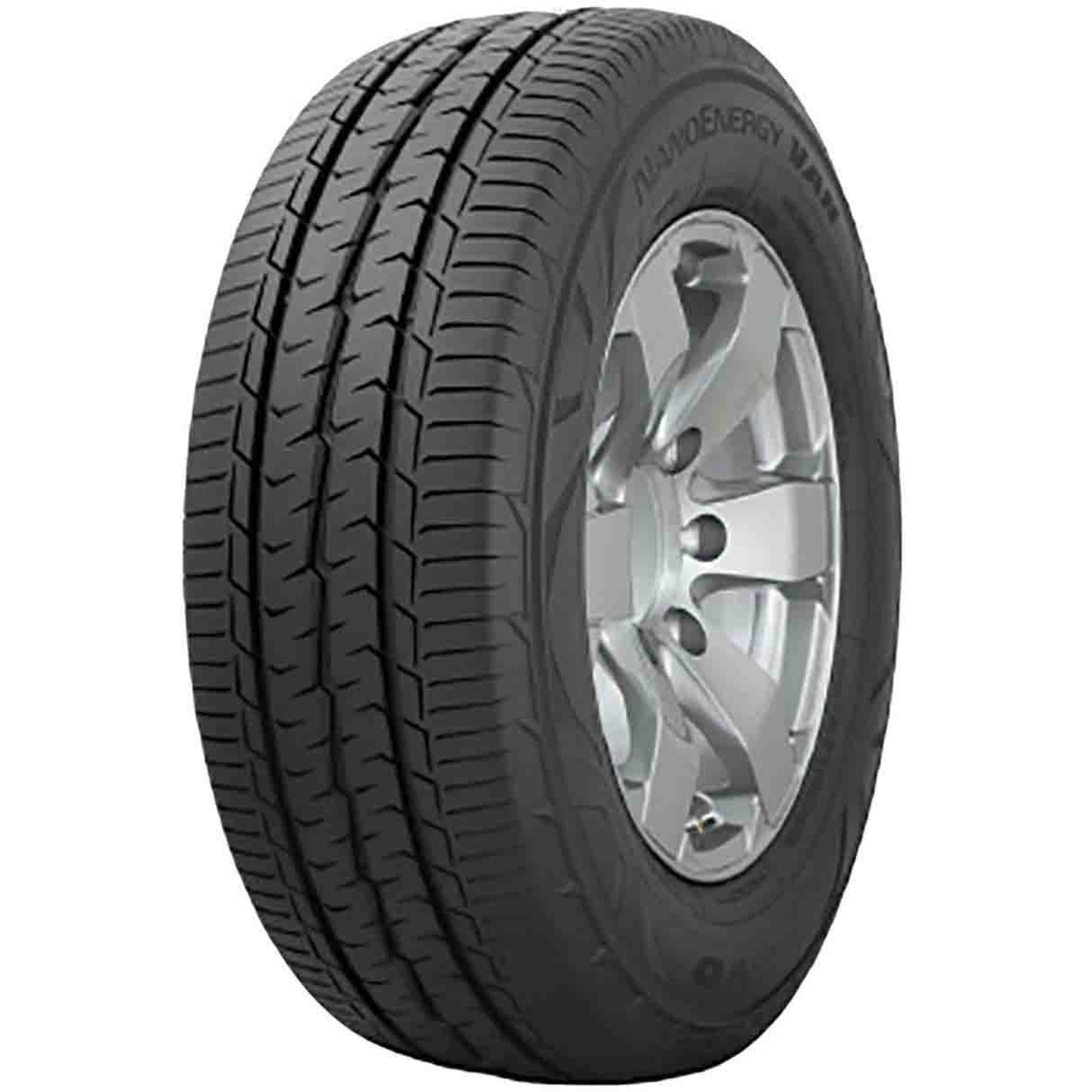 Foto 1 | Llanta Toyo Nano Energy Van 195r14 106s