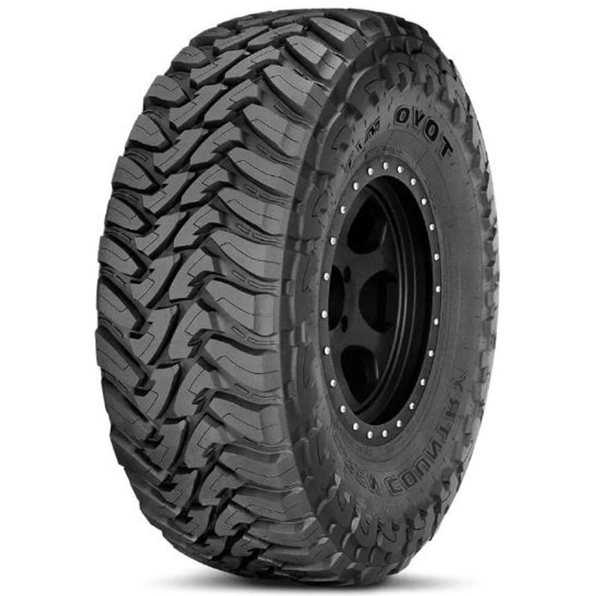 Foto 2 pulgar | Llanta Toyo Open Country M/t Lt265/75r16 123p
