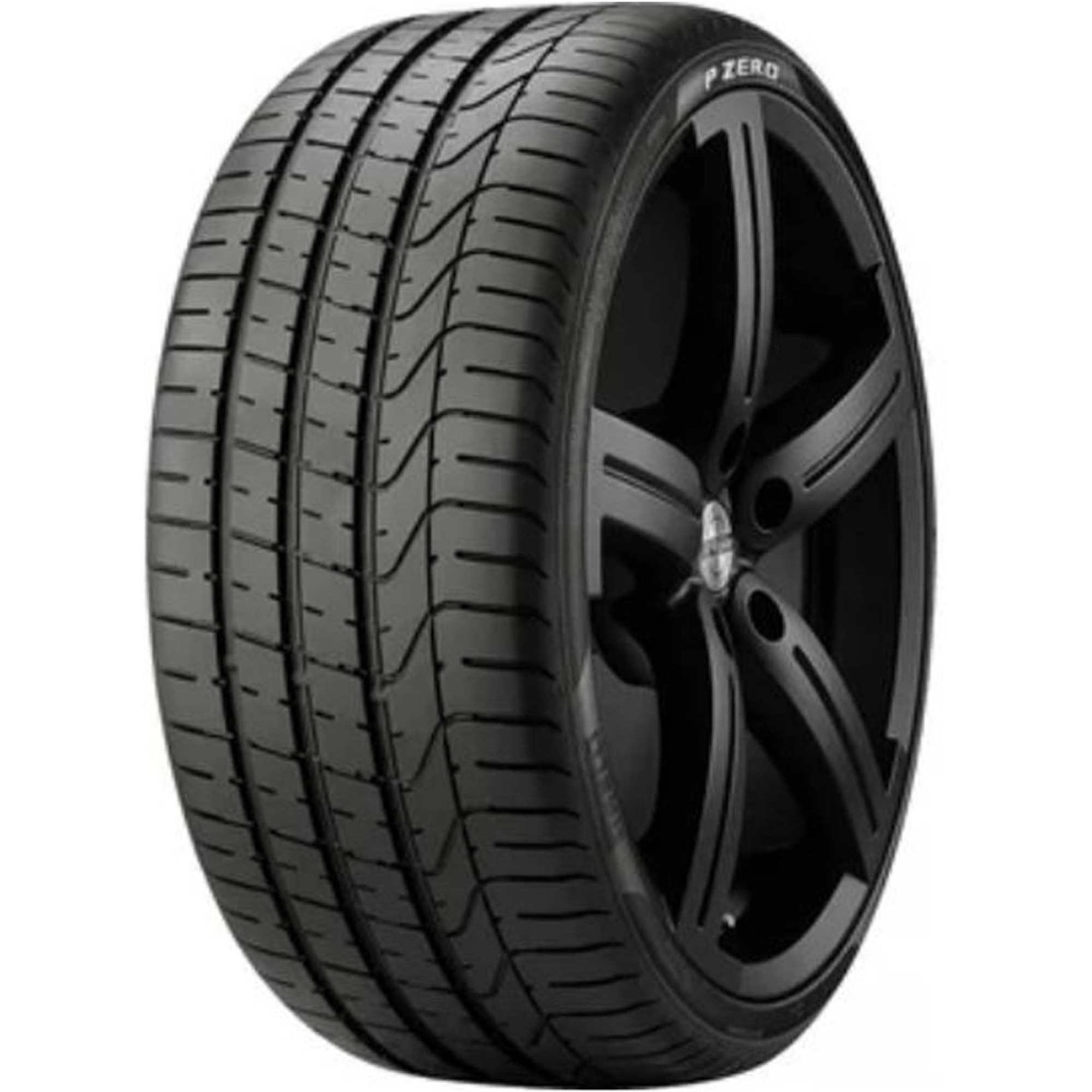 Foto 2 pulgar | Llanta Pirelli P Zero Pz4 Run Flat 285/45r21 113y