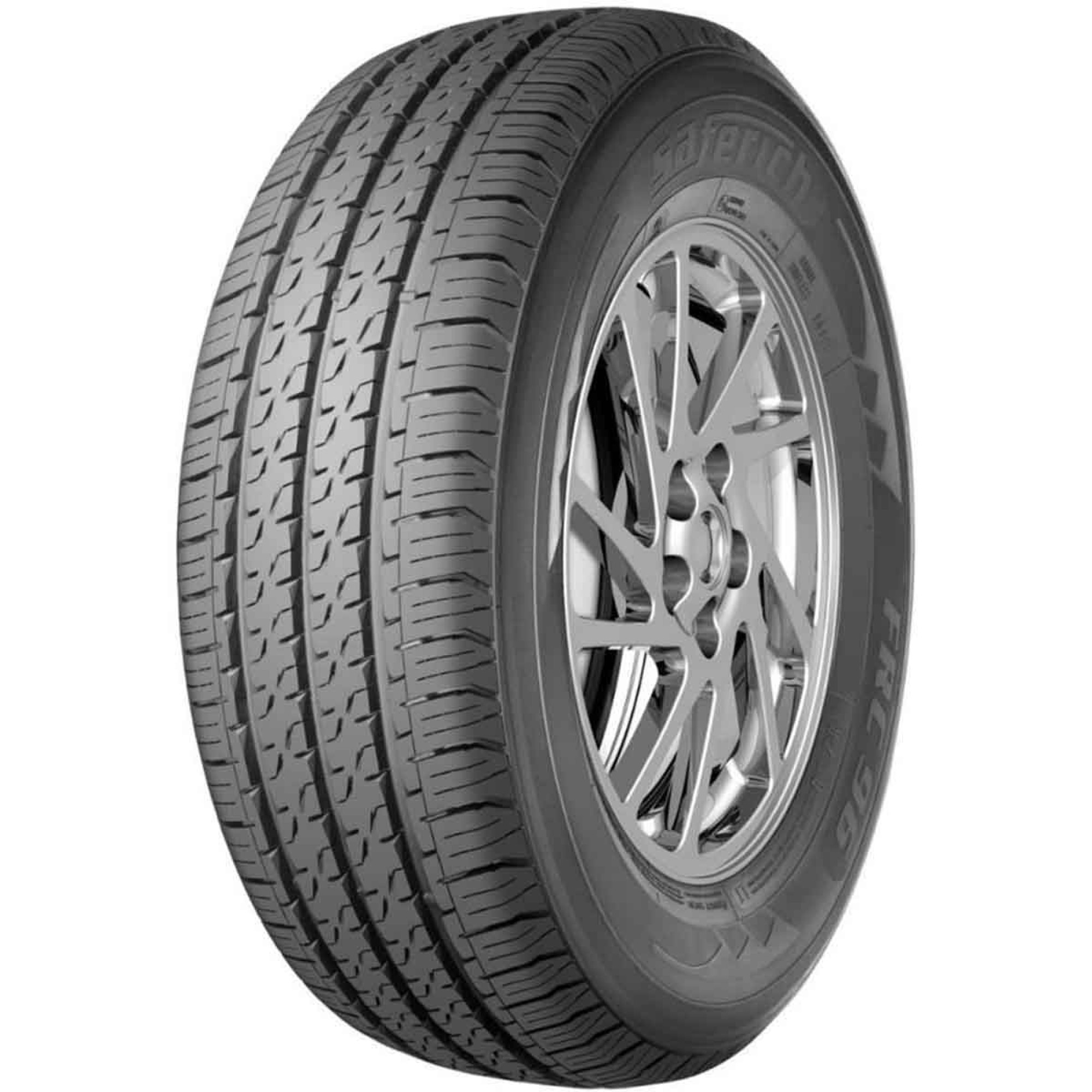 Foto 1 | Llanta Saferich Frc96 195/65r16c 104/102t