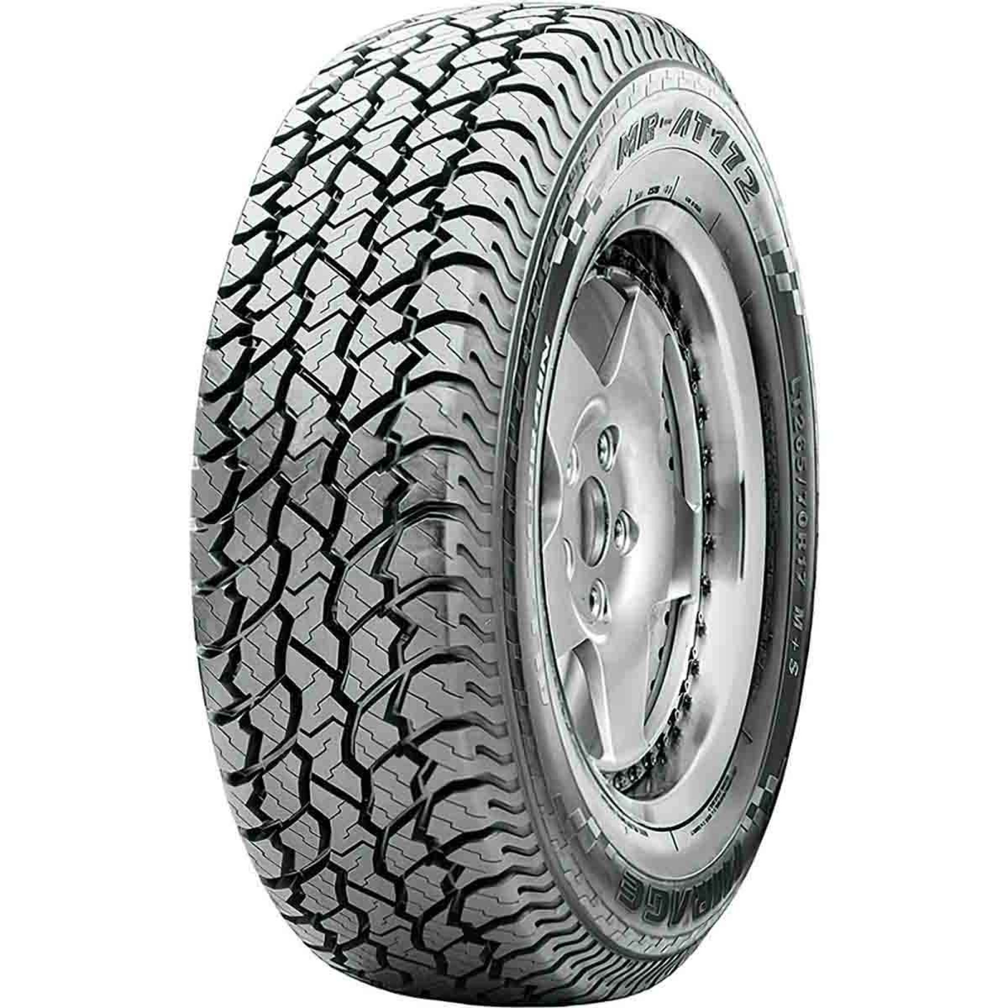 Foto 2 pulgar | Llanta Mirage Mr-at172 265/65r17 112t