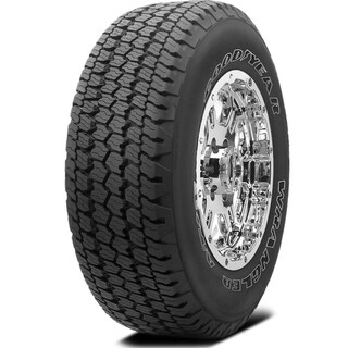 Foto 1 | Llanta Goodyear Wrangler At/s P265/70r17 113s