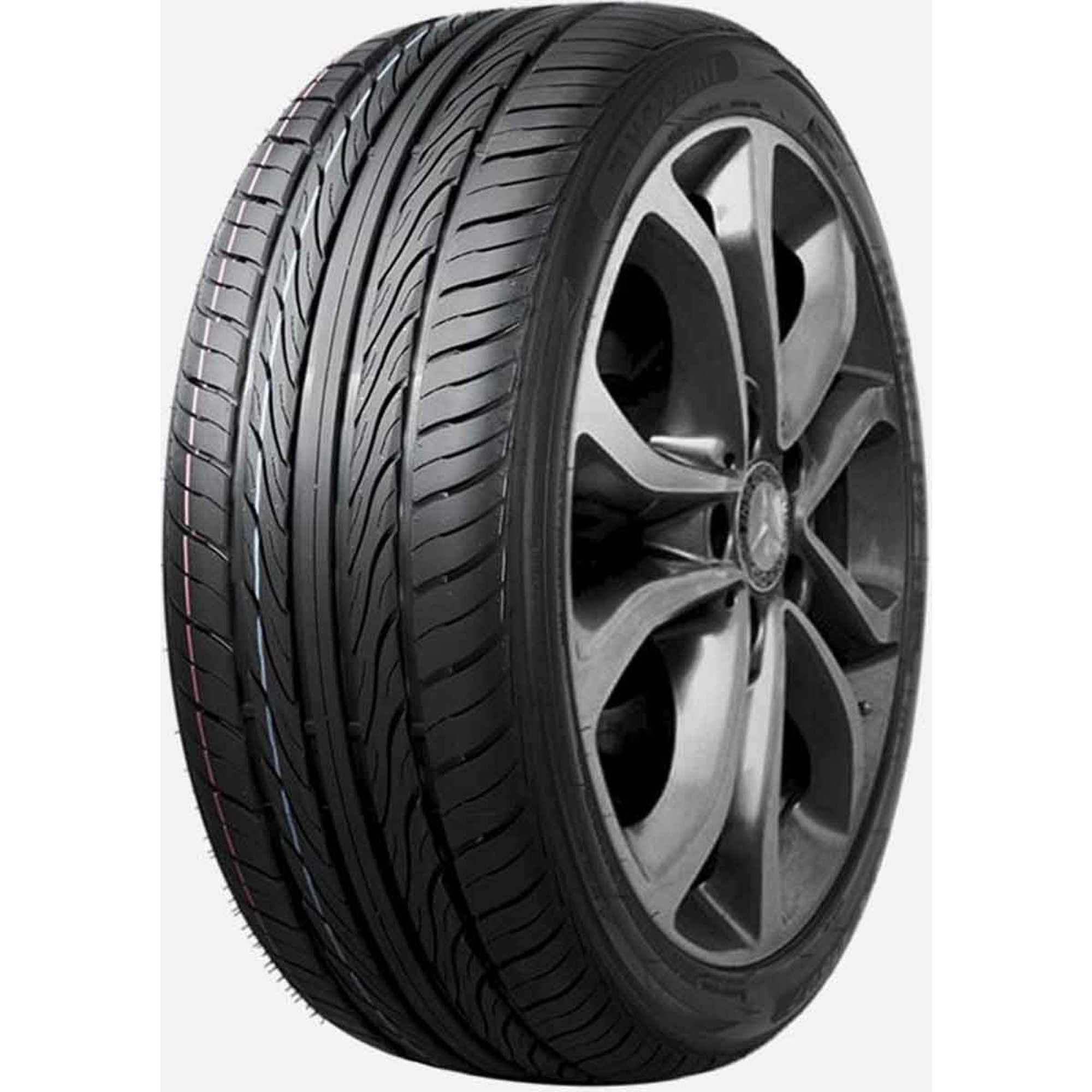 Foto 2 pulgar | Llanta Mazzini Eco602 235/30r20 88y