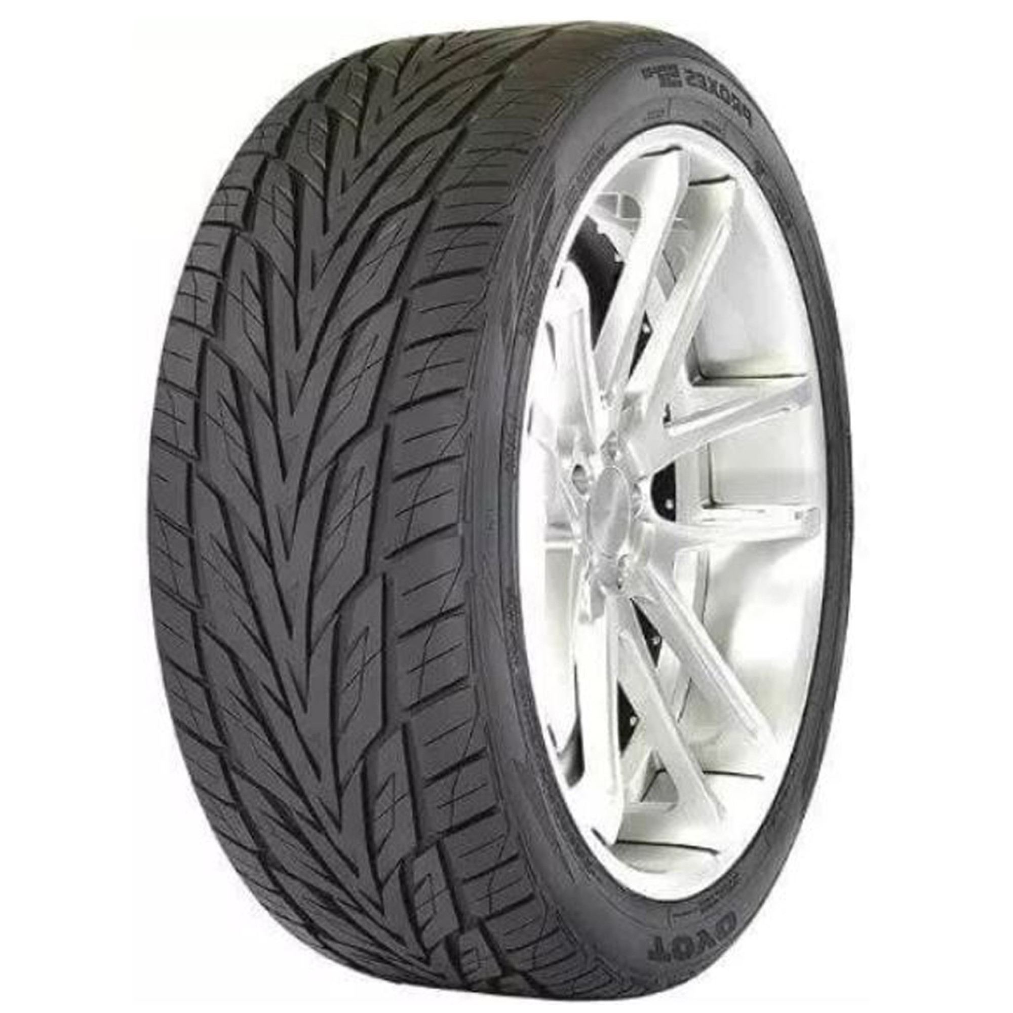 Foto 2 pulgar | Llanta Toyo Proxes St Iii 265/40zr22 106w