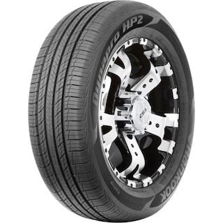 Foto 1 | Llanta Hankook Dynapro Hp2 Ra33 235/65r17 104h