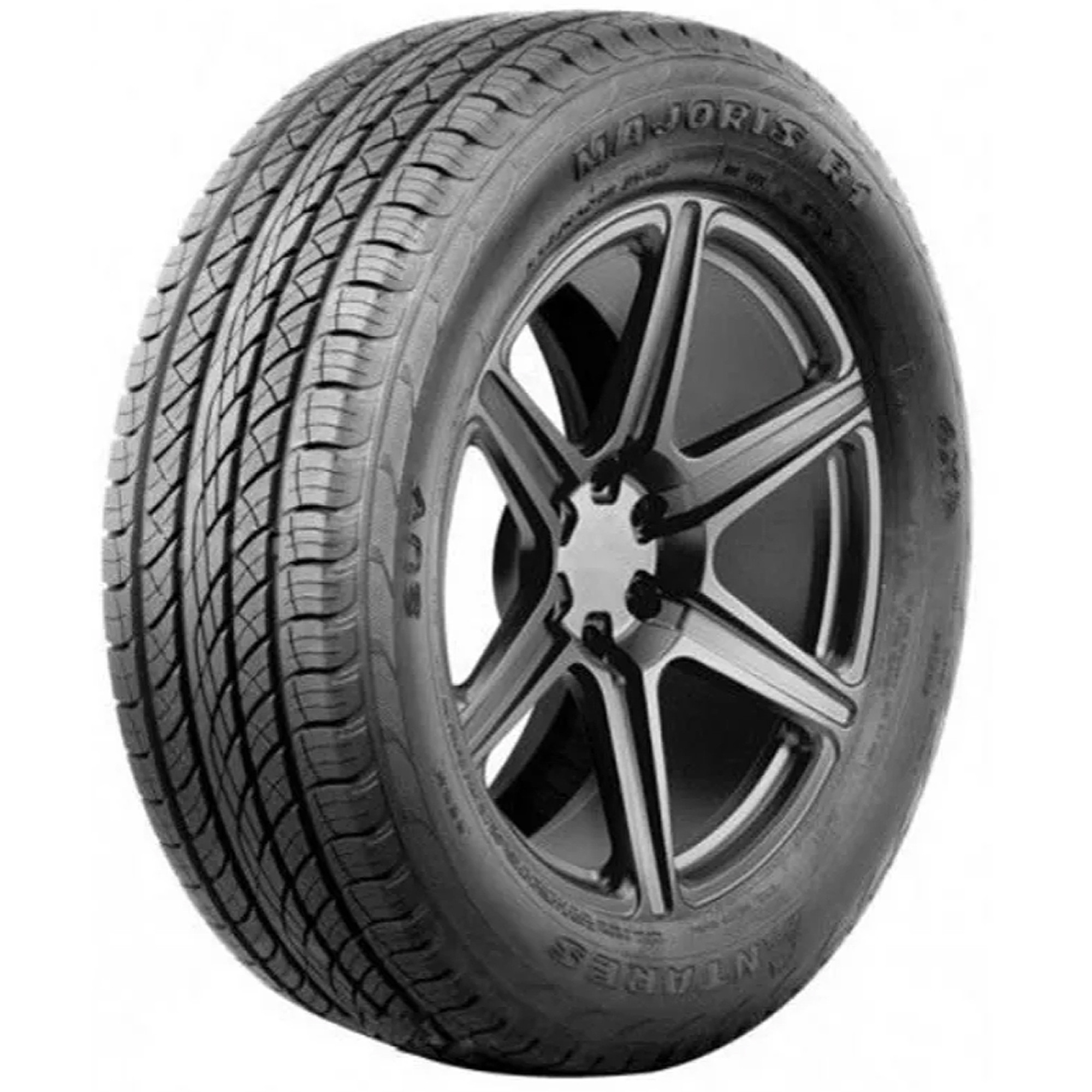 Foto 2 pulgar | Llanta Antares Majoris R1 275/60r20 115h